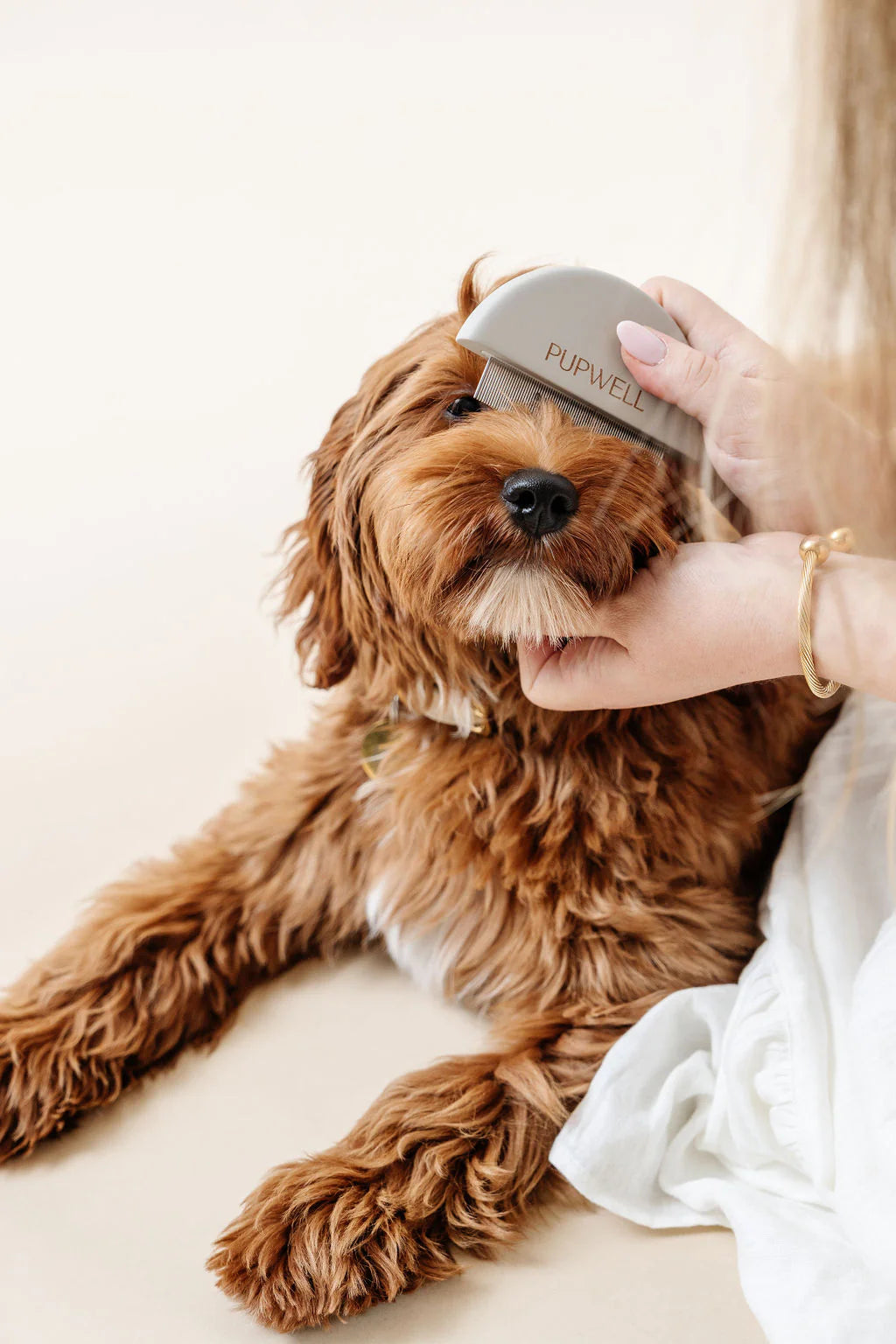 Ultimate Dog Grooming Kit