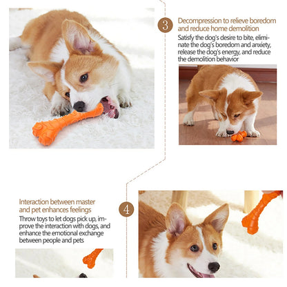 Tough Dog Toys,Dog Chew Toys for Aggressive Chewers,Tough Dog Toys for Large Dogs - Indestructible Dog Toys - Heavy Duty Dog Toys - Durable Dog Toys for Small/Medium/Large Dogs Breed