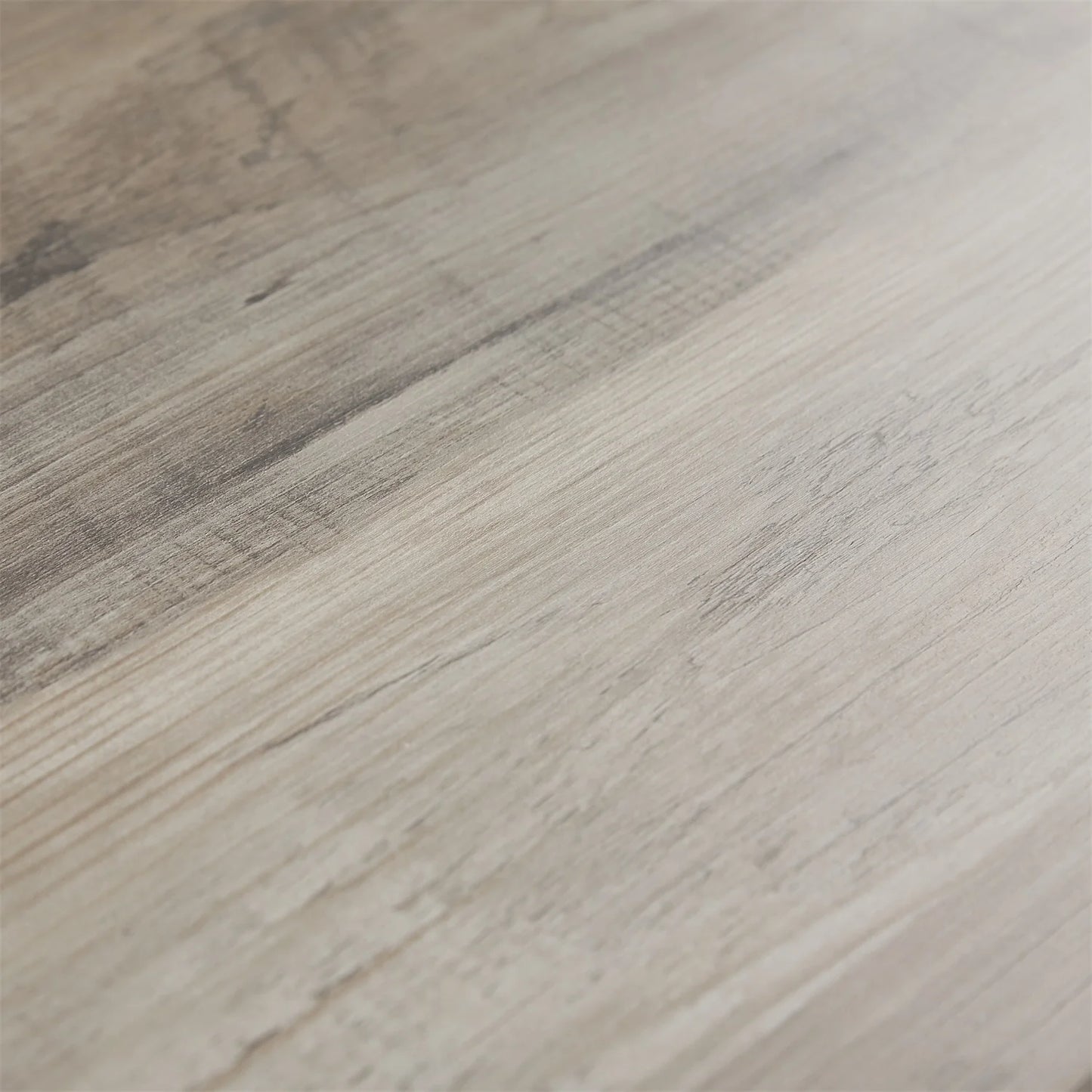 27 Inches Dog Crate Rustic Style Furniture Dog Cage Crate with Double Doors and Lift Top Heavy-Duty Kennel, Gray