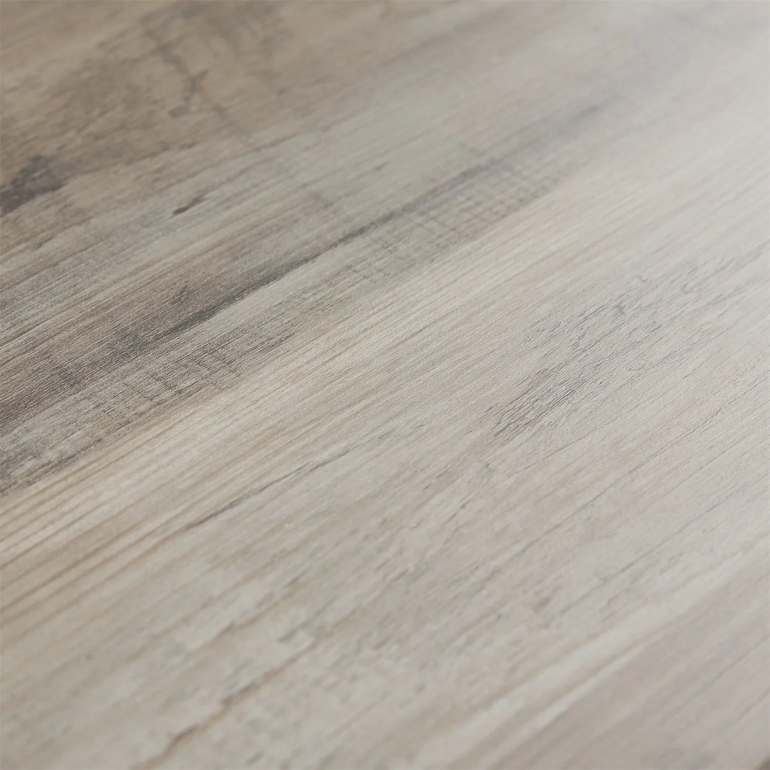 27 Inches Dog Crate Rustic Style Furniture Dog Cage Crate with Double Doors and Lift Top Heavy-Duty Kennel, Gray