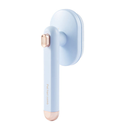 Pet Comb Cat Dog To Remove Floating Hair Pet Hair Brush Hair Removal