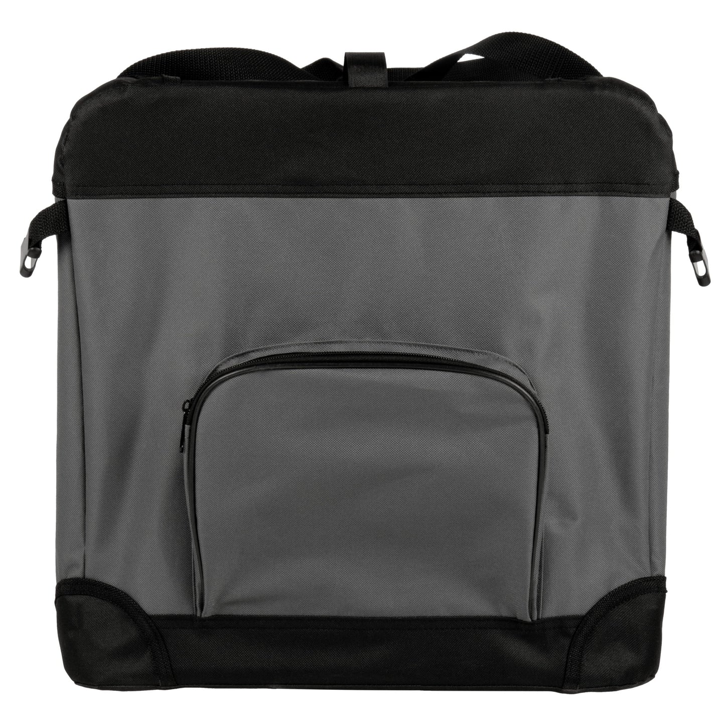 ® Pet Products Collapsible Pet Crate, Black, Large, 24 Lb Limit