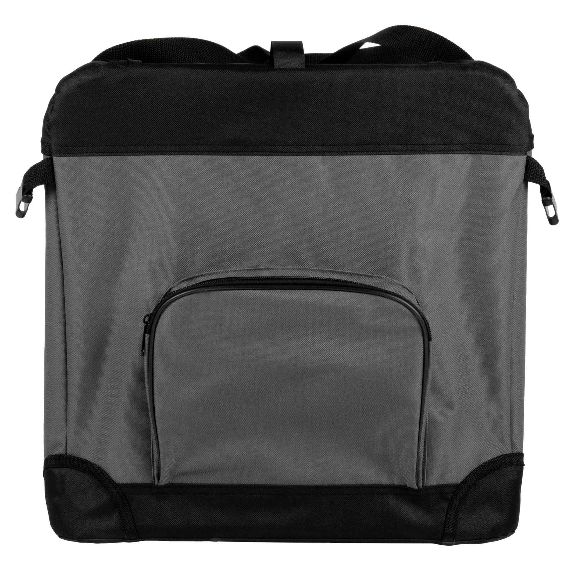 ® Pet Products Collapsible Pet Crate, Black, Large, 24 Lb Limit