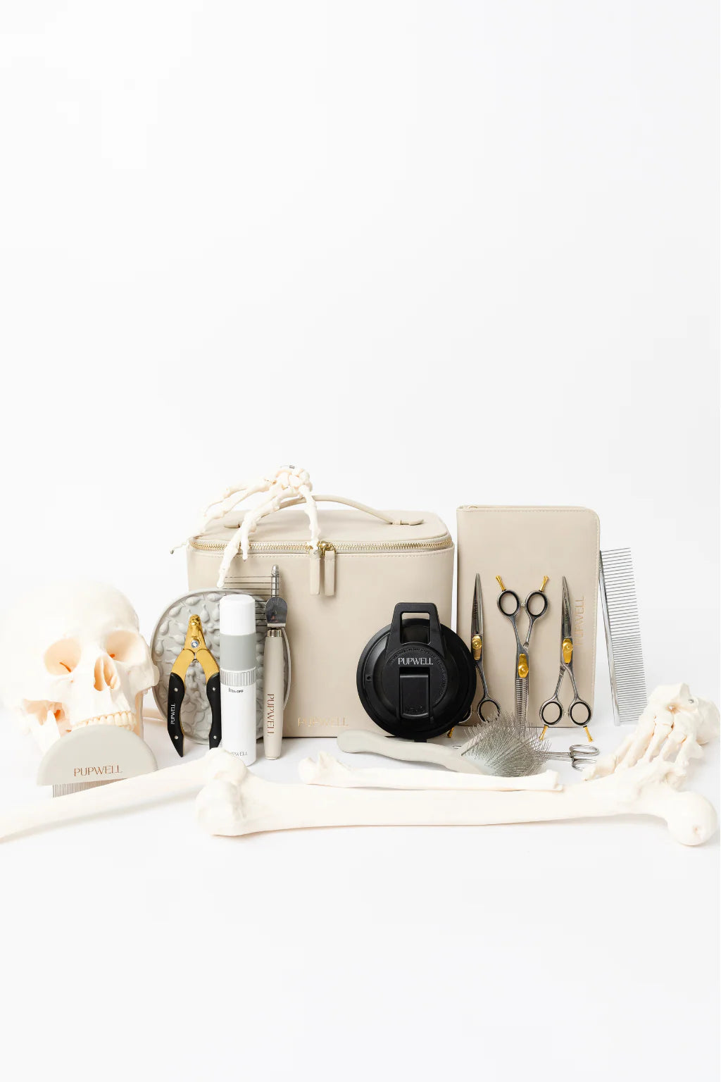 Ultimate Dog Grooming Kit