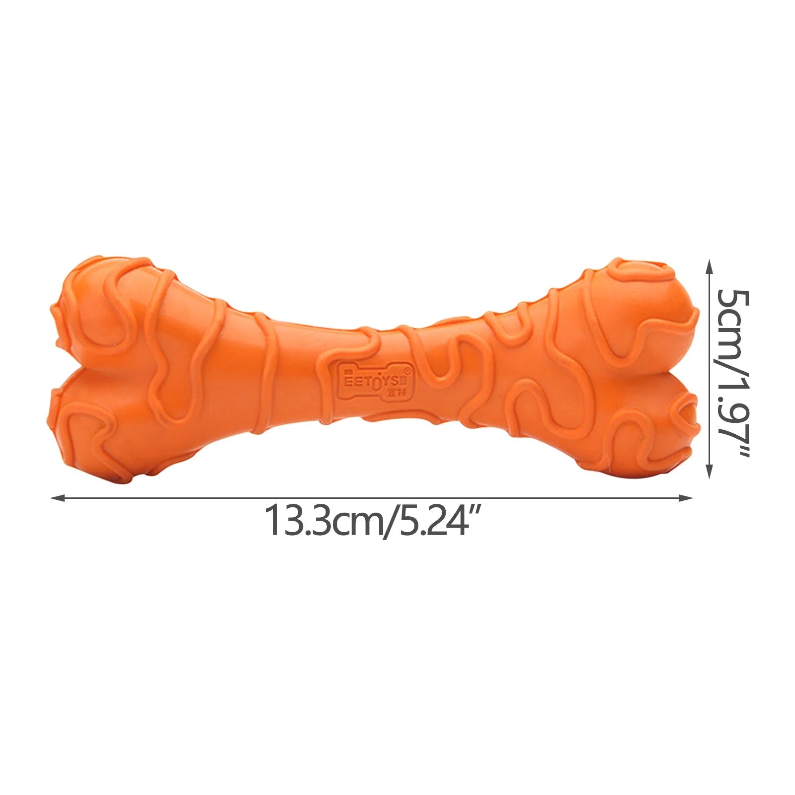 Tough Dog Toys,Dog Chew Toys for Aggressive Chewers,Tough Dog Toys for Large Dogs - Indestructible Dog Toys - Heavy Duty Dog Toys - Durable Dog Toys for Small/Medium/Large Dogs Breed